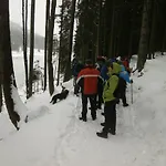 Ederer Feriehus Waldmünchen