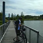 Ederer Feriehus Waldmünchen