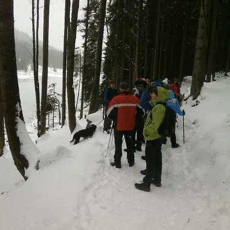 Ederer Сasa de vacaciones Waldmünchen
