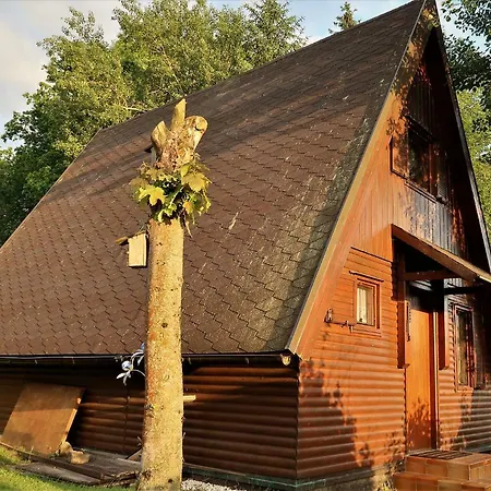 Ederer Feriehus Waldmünchen