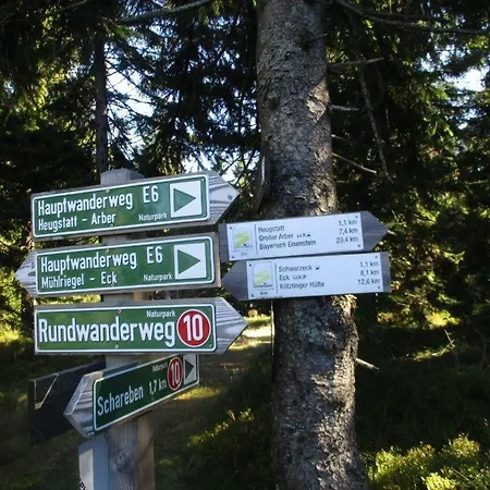 Сasa de vacaciones Ederer