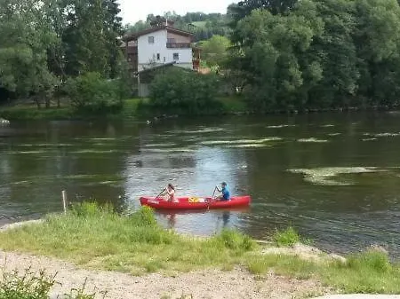 Ederer Сasa de vacaciones