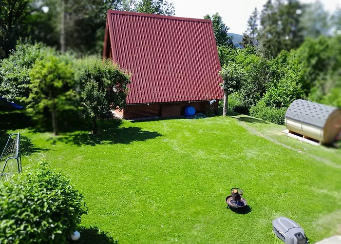 Ederer Сasa de vacaciones *