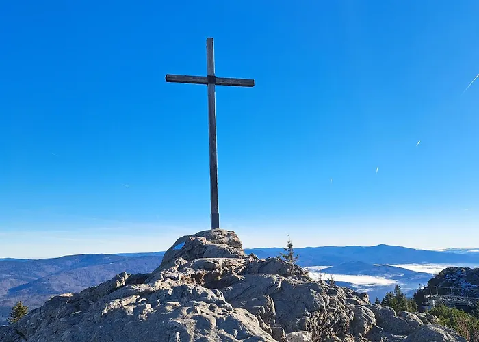 Ederer Сasa de vacaciones Waldmünchen