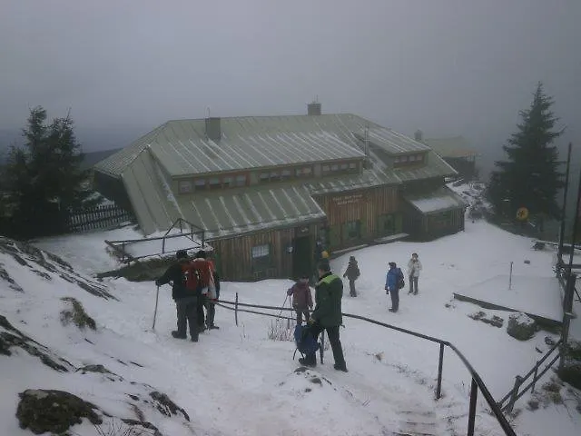 Ederer Сasa de vacaciones