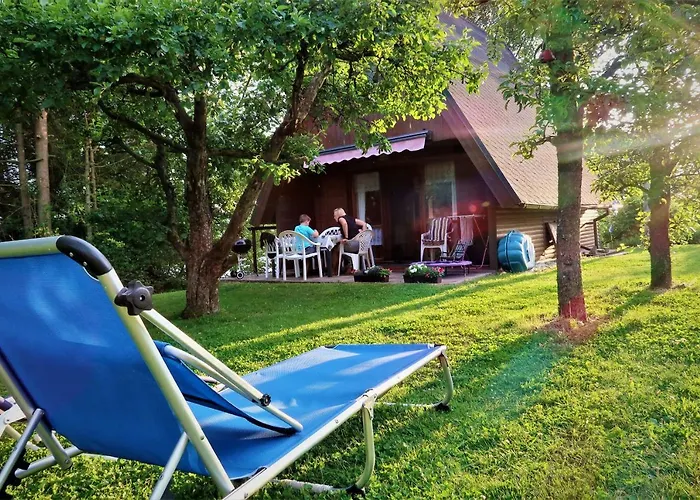 Ederer Сasa de vacaciones