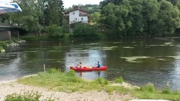 Ederer Сasa de vacaciones