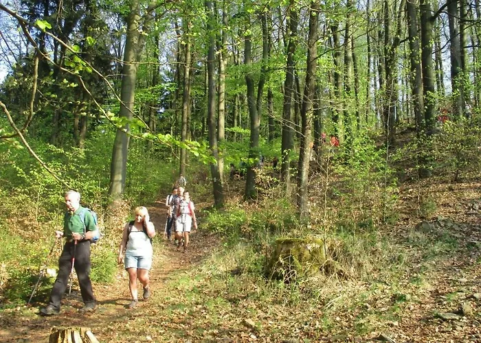 Сasa de vacaciones Ederer Waldmünchen
