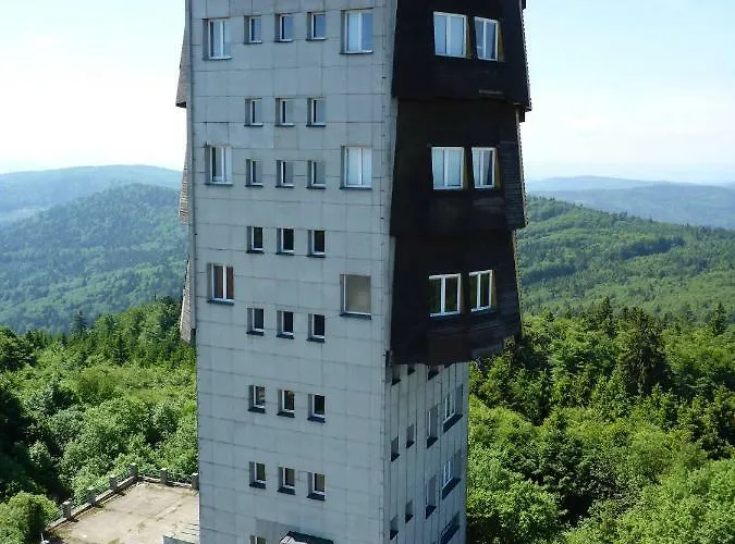 Сasa de vacaciones Ederer