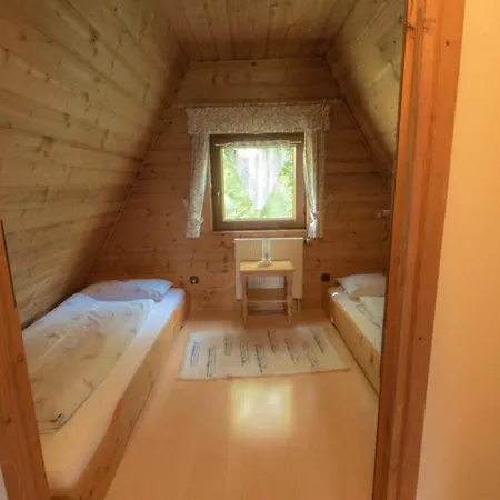 Vakantiehuis Ederer Waldmünchen