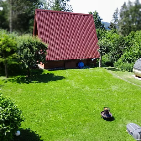 Ederer Vakantiehuis *