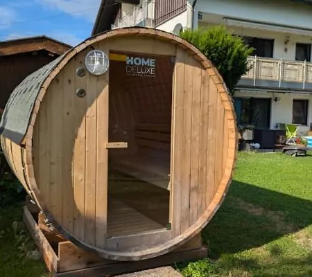 Ederer Holiday home