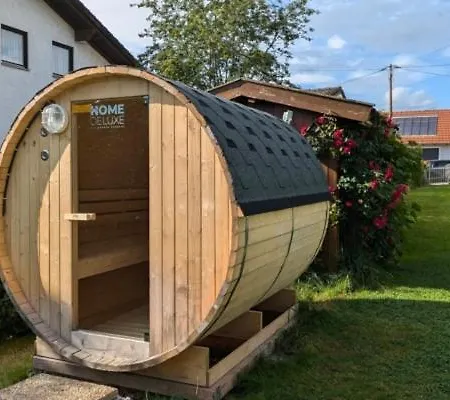 Holiday home Ederer