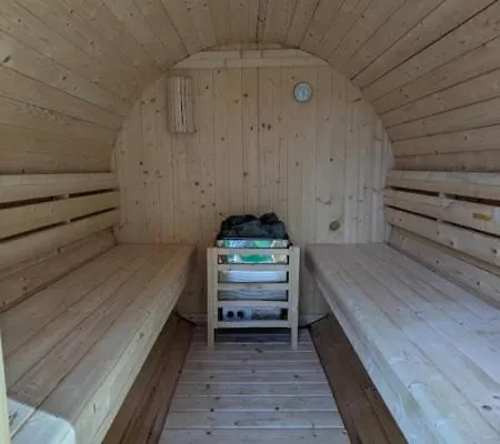 Ederer Holiday home Waldmuenchen
