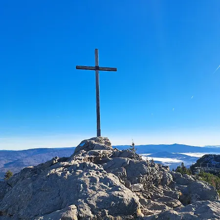 Ederer Casa de Férias Waldmünchen