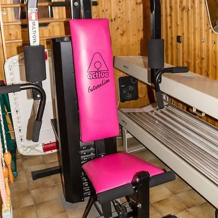 Ederer Vakantiehuis Waldmünchen