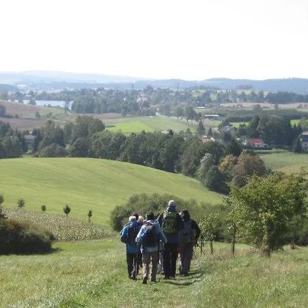 Vakantiehuis Ederer