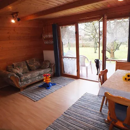 Ederer Vakantiehuis