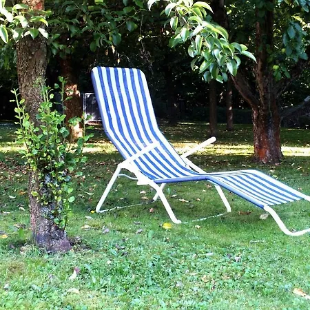 펜션 Ederer 발드문첸