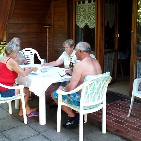 Ederer Casa de Férias *