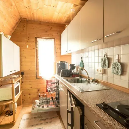 Holiday home Ederer Waldmuenchen