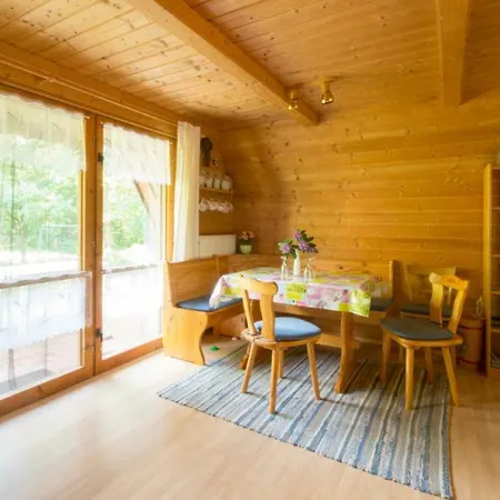 Vakantiehuis Ederer *