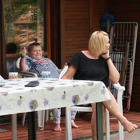 Ederer 펜션 발드문첸