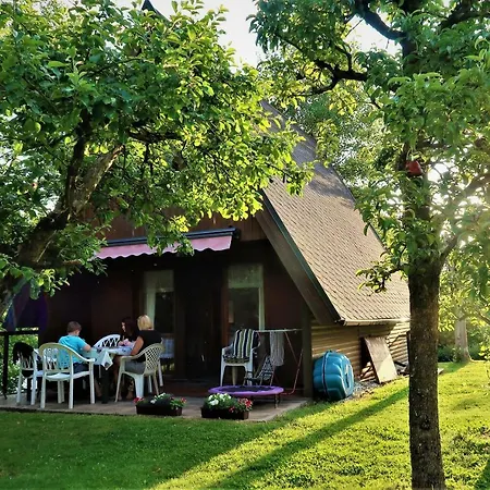 Holiday home Ederer *