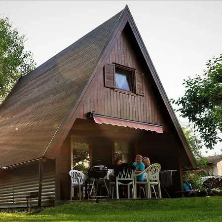 Vakantiehuis Ederer Waldmünchen
