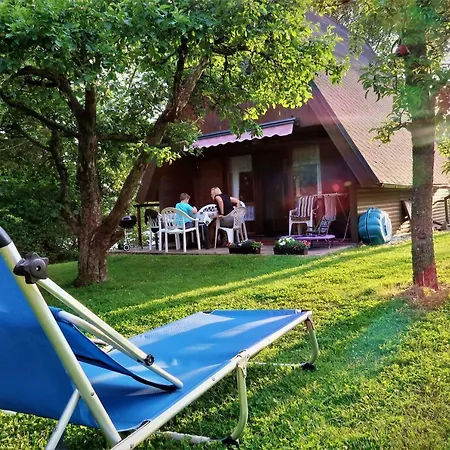 Ederer Vakantiehuis