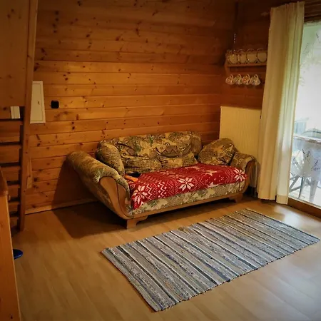 Ederer Vakantiehuis