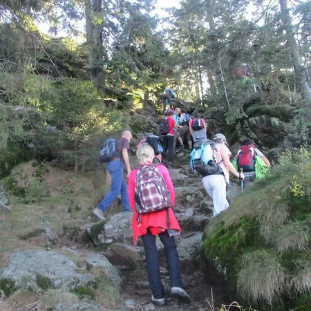 Ederer Vakantiehuis Waldmünchen