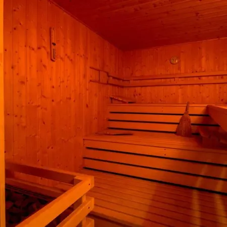 Vakantiehuis Ederer