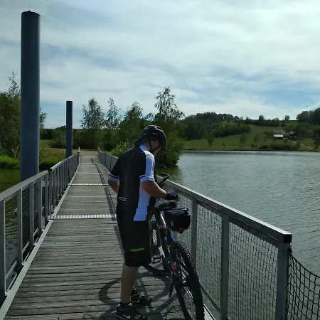 Ederer Casa de Férias Waldmünchen