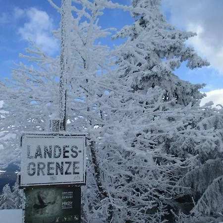 Casa de Férias Ederer