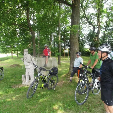Ederer Vakantiehuis