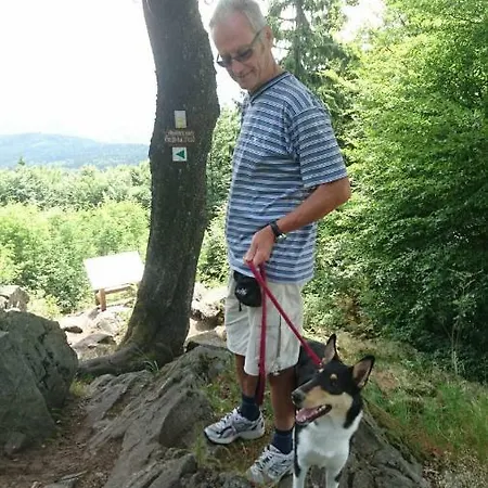 Casa de Férias Ederer *