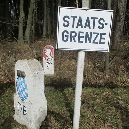 Ederer * Waldmuenchen