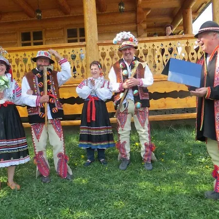 Casa de Férias Ederer