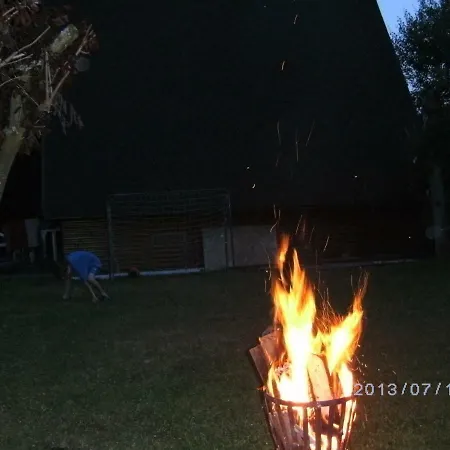 Casa de Férias Ederer