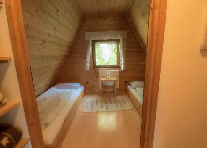 Casa vacanze Ederer Waldmünchen