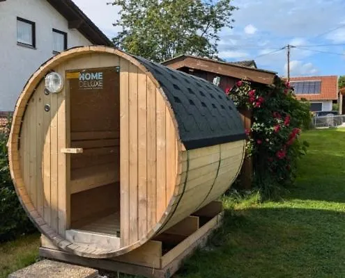 Casa vacanze Ederer