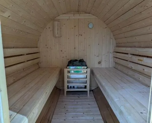 Ederer Casa vacanze Waldmünchen