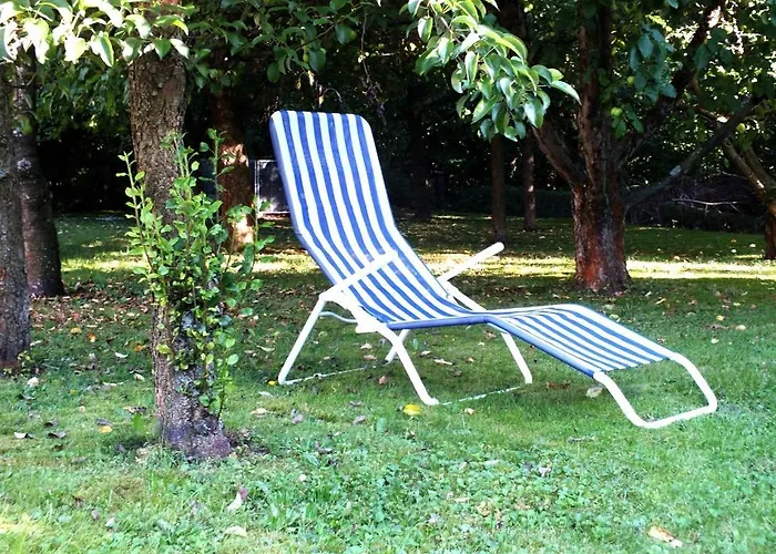 Casa vacanze Ederer Waldmünchen