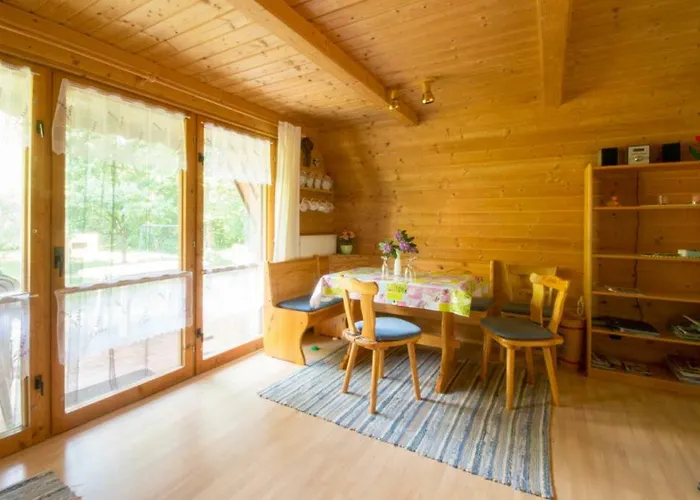 Casa vacanze Ederer *