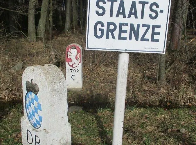 Ederer * Waldmünchen